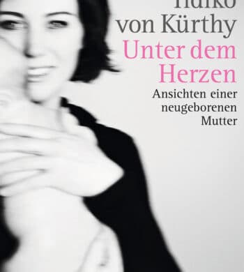 Buchcover Ildiko von Kürthy Unter dem Herzen