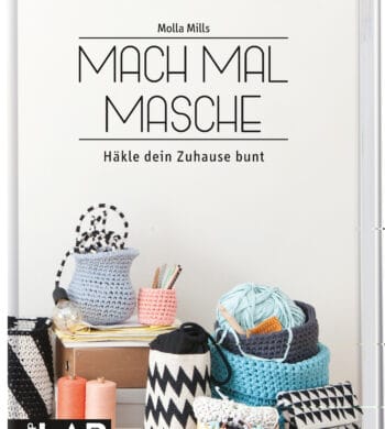 Mach mal Masche Buchcover