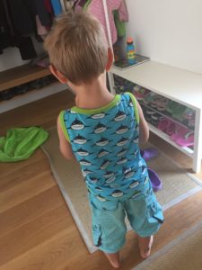 Maxomorra Kinderkleidung