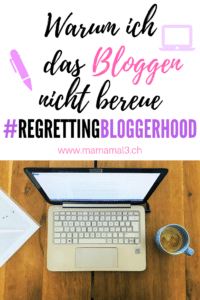 regrettingbloggerhood Pinterest