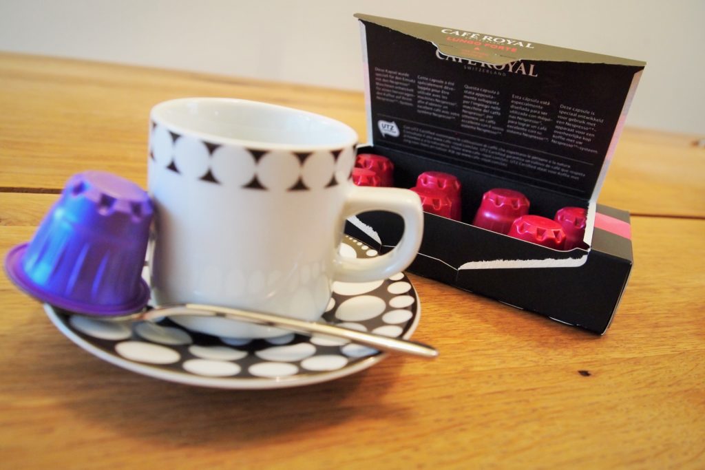 Café Royal im Test ohne Kaffee geht es nicht Mama mal 3