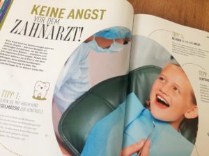 FamilienSPICK - Magazin für Eltern