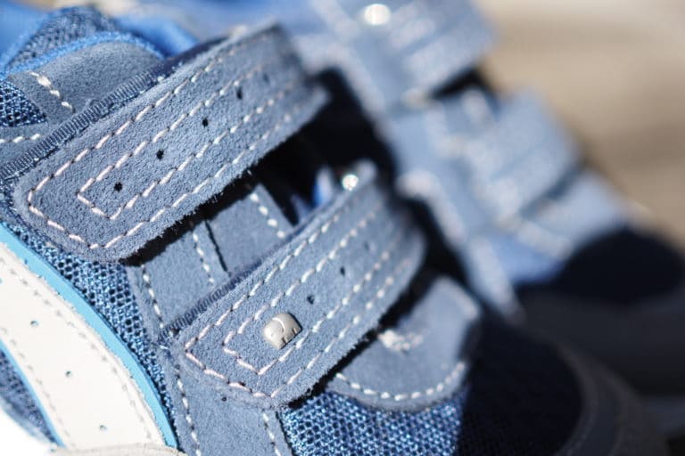 Kinderschuhe von Dosenbach im Test Mama mal 3