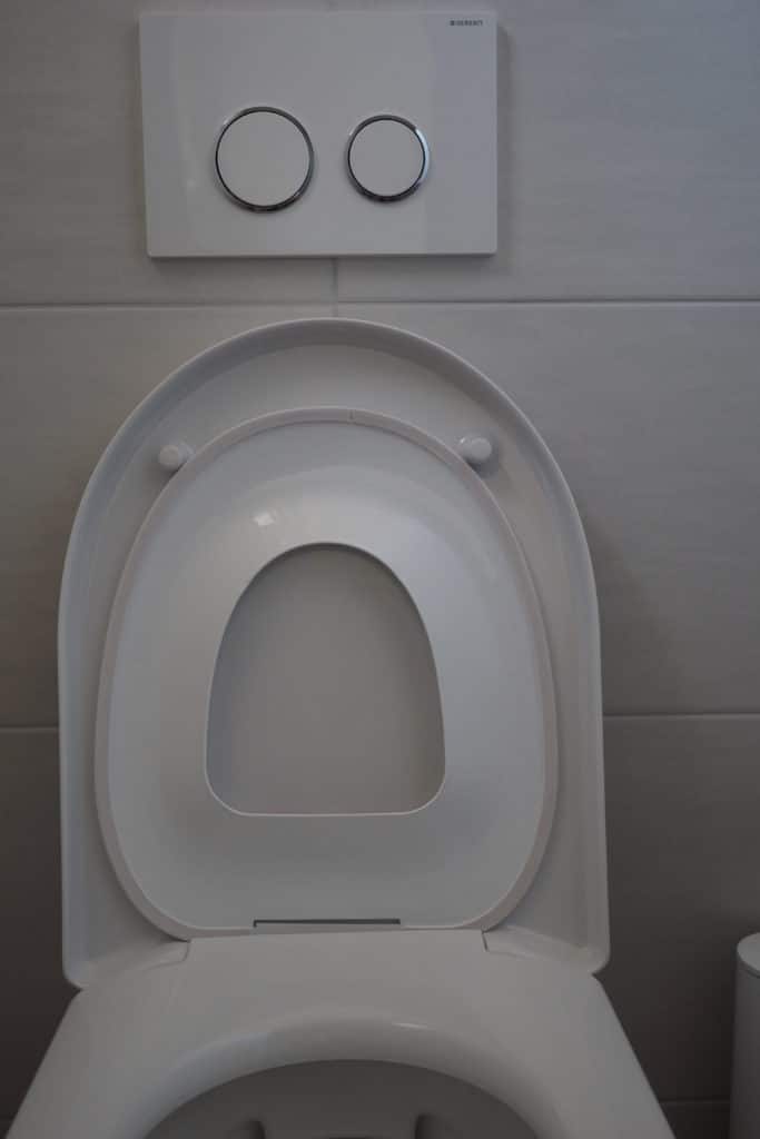 Vom Töpfchen zur Toilette - Yary Kidz WC-Ring für Kinder