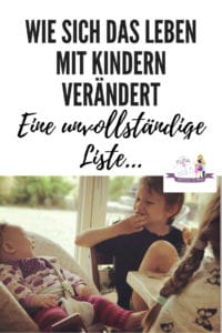 Veränderung Pin Grafik
