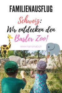 Pinterest Zoo Basel