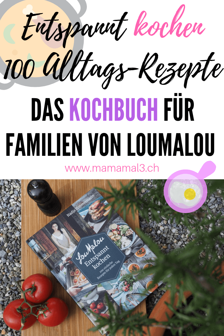 Entspannt Kochen Mit Kindern So Klappt s Mama Mal 3