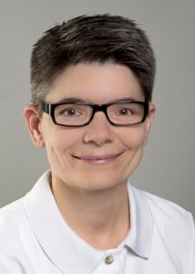 Dr. Katrin Scheinemann KSA