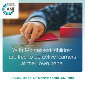 Montessori AMI