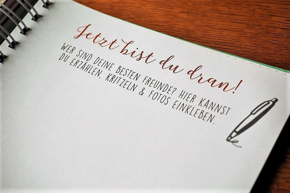 An Weihnachten Bücher schenken für die ganze Familie Mama mal 3