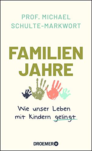 Familienjahre Cover