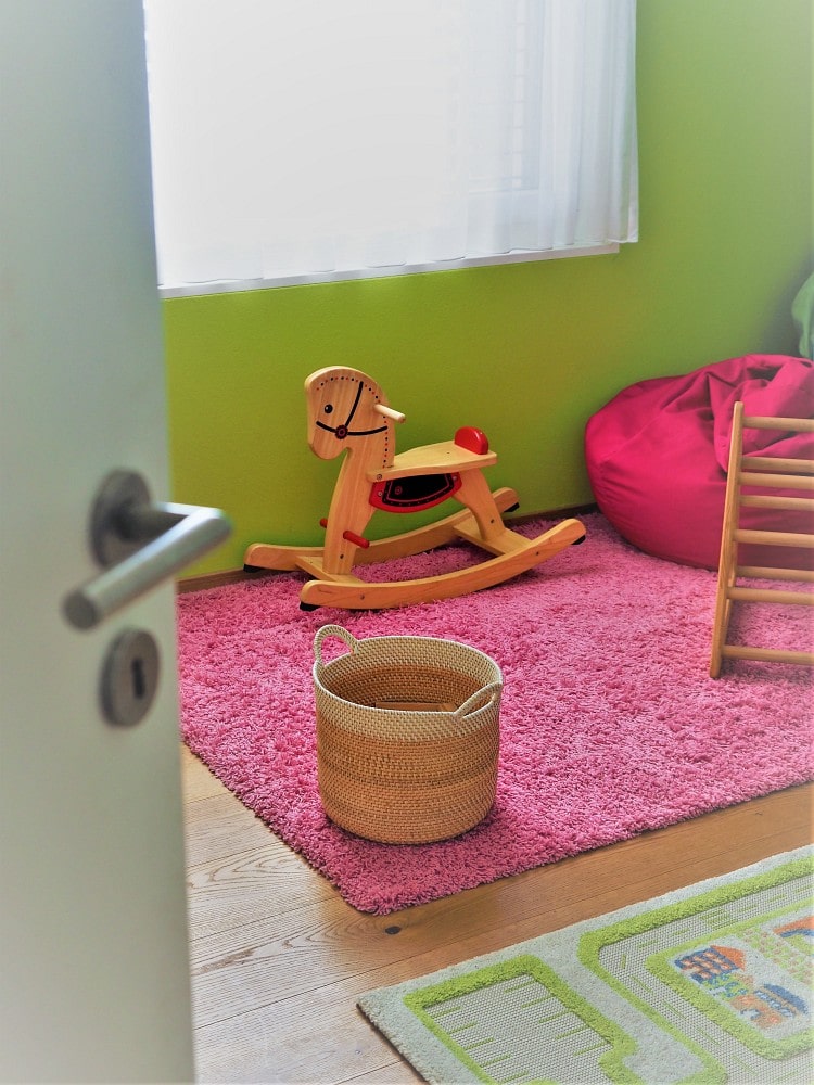 Unser Spielzimmer - Einrichtung & Inspiration | Mama mal 3