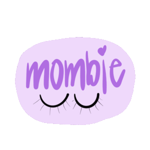 mombie GIF