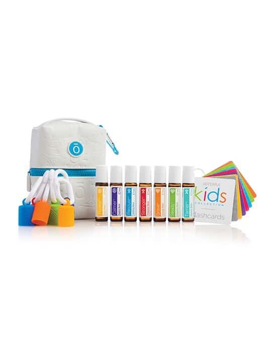 doterra Kids Collection