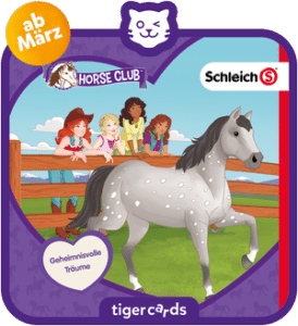 tigercards Horse Club
