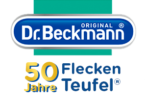 Logo Dr. Beckmann Fleckenteufel