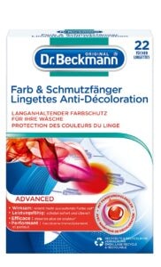 Dr. Beckmann Farb & Schmutzfänger