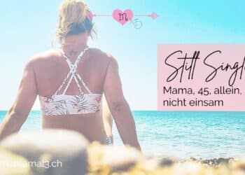 Still Single, Mama, 45, allein, aber nicht einsam