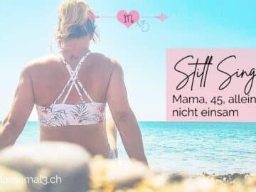 Still Single, Mama, 45, allein, aber nicht einsam