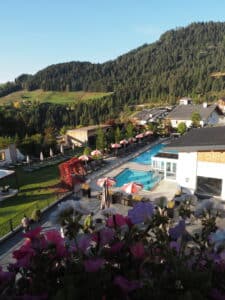 Hotel Fisserhof, Fiss